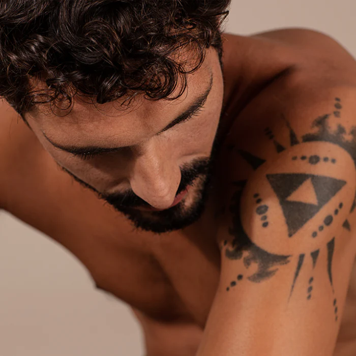 Why are you getting your tattoo removed?